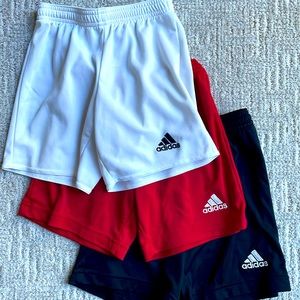 Adidas Youth Shorts